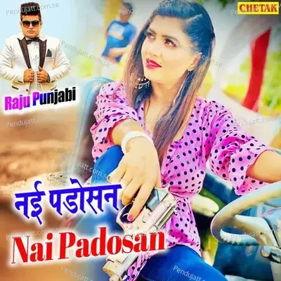 Nai Padosan - Raju Punjabi album cover 