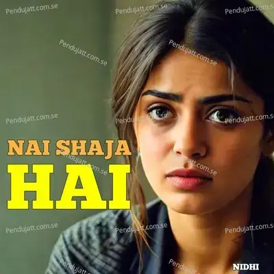 Nai Shaja Hai - Nidhi album cover 