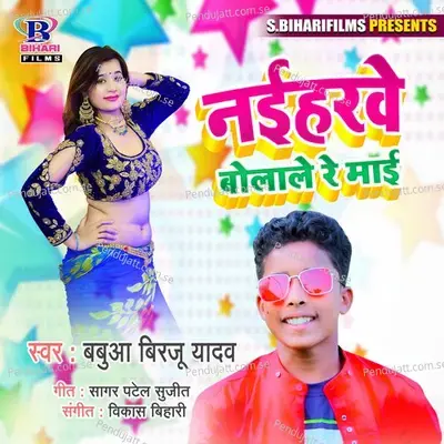 Naiharwe Bolale Re Mai - Babua Birju Yadav album cover 