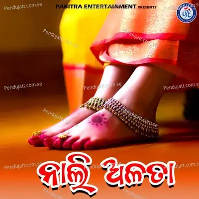 Nail Alata - Bibhu Kishore album cover 