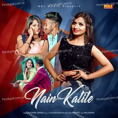 Nain Katile mp3 song
