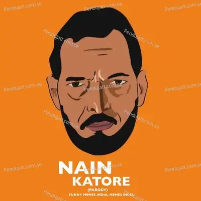 Nain Katore - Funny Memes India album cover 