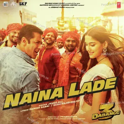 Naina Lade mp3 song