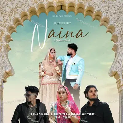 Naina - Rajan Sharma