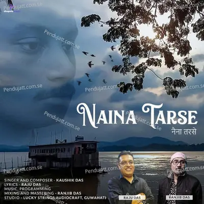 Naina Tarse - Kaushik Das album cover 