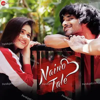 Naino Tale - Asees Kaur album cover 