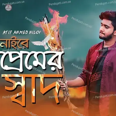Naire Premer Shad - Atif Ahmed Niloy album cover 