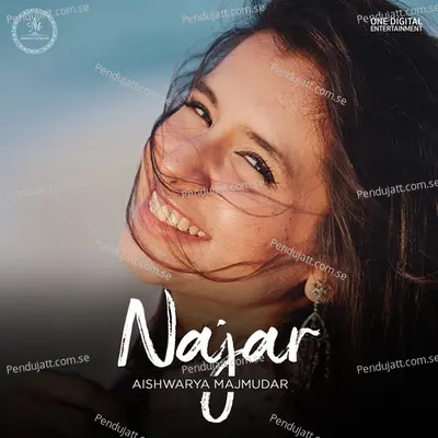 Najar - Aishwarya Majmudar album cover 