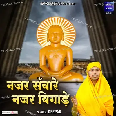 Najar Saware Najar Bigade - Kailash Kumar Shrivastav