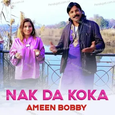 Nak Da Koka - Ameen Bobby album cover 