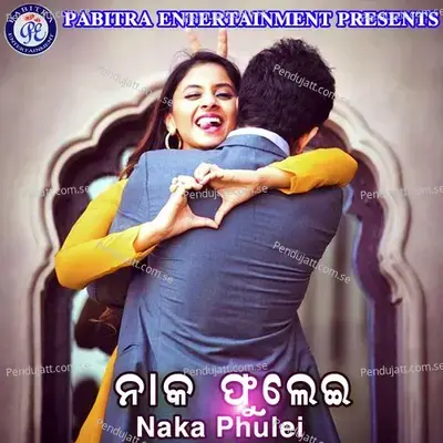 Phula Pakhudare - Barun Mishra album cover 