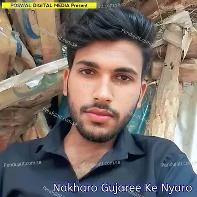 Nakharo Gujaree Ke Nyaro - Devpal Gurjar Dotana album cover 