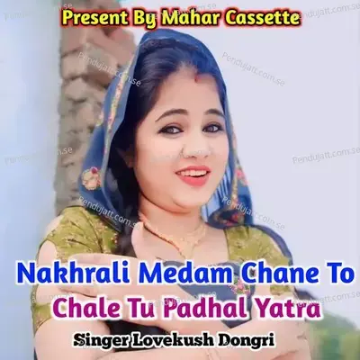 Nakhrali Medam Chane To Chale Tu Padhal Yatra - Lovekush Dungri album cover 