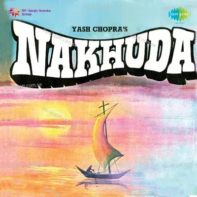 Sahara Hai Nakhuda Ka - Mahendra Kapoor album cover 