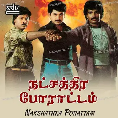 Patta Pakalil - KS.Chithra album cover 