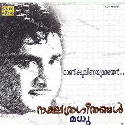 Raagadra Hamsangalo - Shyam album cover 