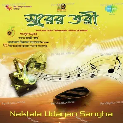 Sraban Ghanay - Nachiketa Chakraborty album cover 