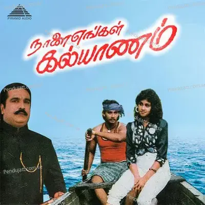 Nalai Engal Kalyanam - Ilaiyaraaja cover album