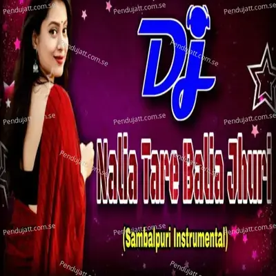 Nalia Tare Balia Jhuri - Dj Tapas Bls album cover 