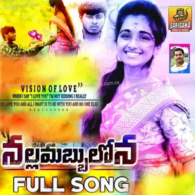 Nannemi Chesavu Mosam Nalla Mabbullona - NAVA SANDEEP album cover 