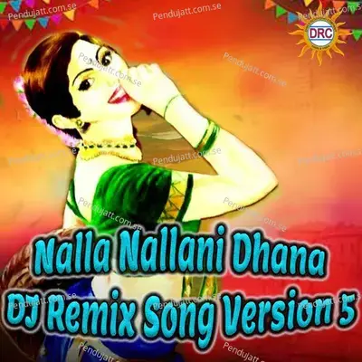 Nalla Nallani Dhana - Kasarla Shyam album cover 