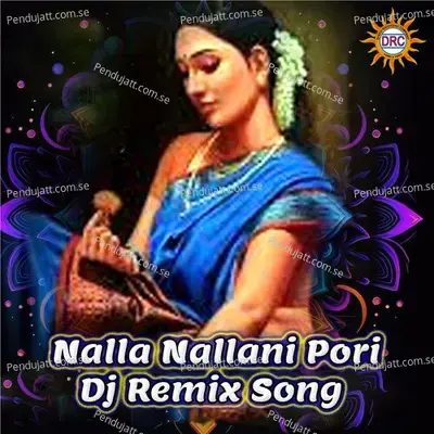 Nalla Nallani Pori - Anil Kumar album cover 