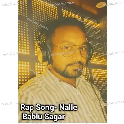 Nalle - Bablu Sagar album cover 