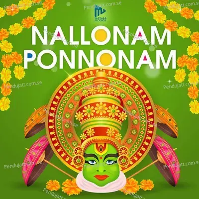 Nallonam Ponnonam - Prakash Alex album cover 