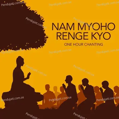Nam Myoho Renge Kyo  One Hour Chanting  - Shagun Sodhi