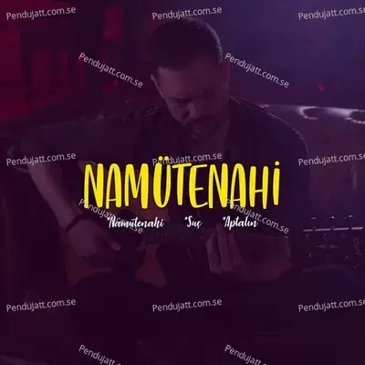 Nam  tenahi - Yaman cover album