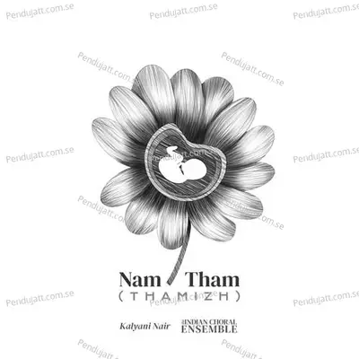 Nam Tham - Kalyani Nair album cover 