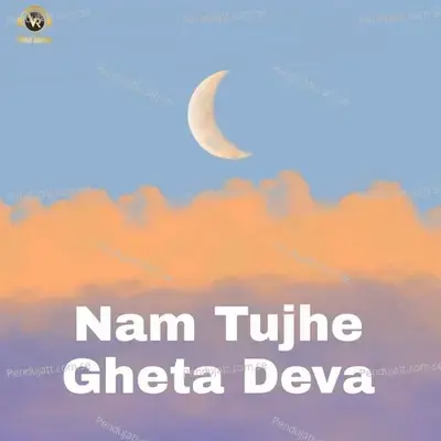 Nam Tujhe Gheta Deva - Madhuur Shinde album cover 