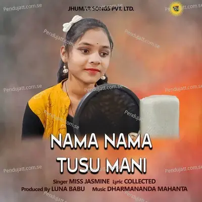 Nama Nama Tusu Mani - Miss Jasmine album cover 