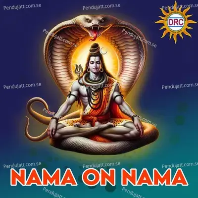 Nama On Nama - P.N. Lingaraju album cover 