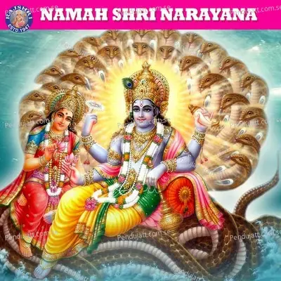 Namah Shri Narayana - Various Artists