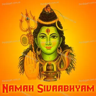 Namah Sivaabhyam - Various Artists cover album