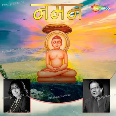 Naman - Anup Jalota album cover 