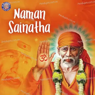 Aarti Sai Baba - Vighnesh Ghanapaathi album cover 