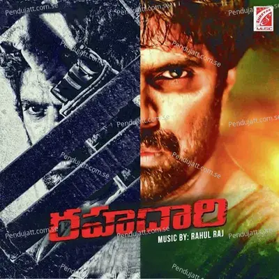 Namanasu - Suraj Santhosh album cover 
