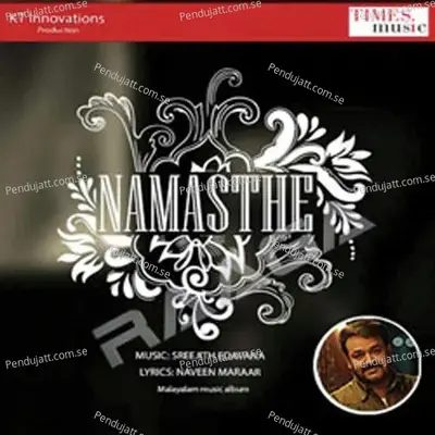 Namasthe Namasthe - Balu Thankachan album cover 