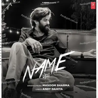 Name - Masoom Sharma album cover 