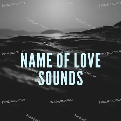 Name Of Love Sounds - Lakhan Hire album cover 