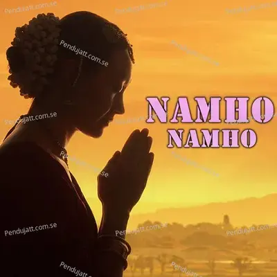 Namho Namho - Deepak album cover 