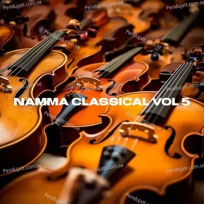 Namma Classical Vol 5 - Traditional
