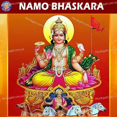 Namo Bhaskara (Surya) - Various Artists cover album