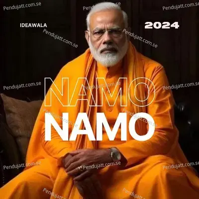 Namo Namo - Bhavesh Bhatt album cover 