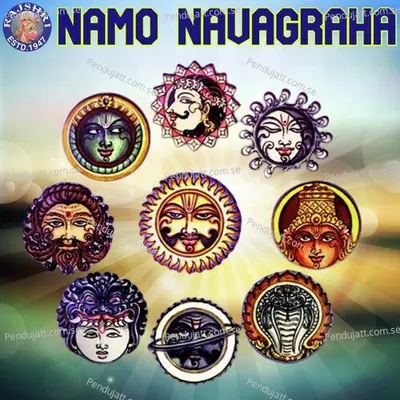 Navgraha - Budh Graha Mantra 108 Times - Ketan Patwardhan album cover 