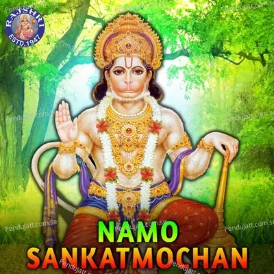 Namo Sankatmochan - Various Artists cover album