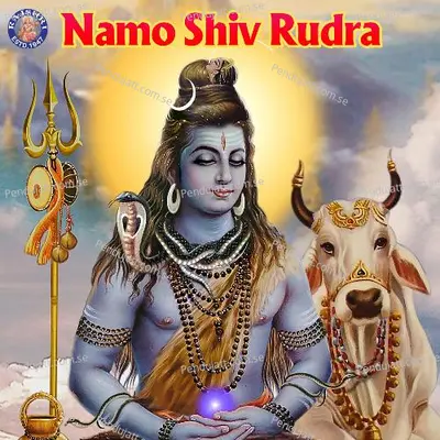 Namo Shiv Rudra - Various Artists cover album