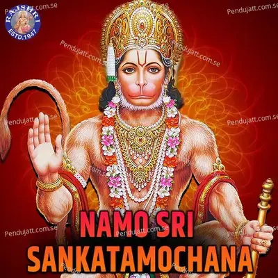Namo Sri Sankatamochana - Various Artists